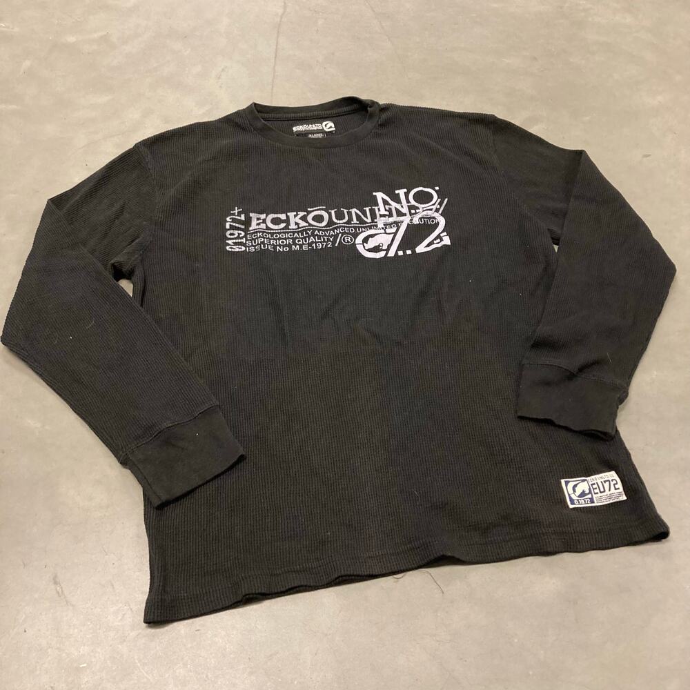 Y2K ecko unltd. Thermal T-Shirt